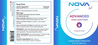 Label 03242020 - Updated.jpg Principle Display Panel - Label 03242020 Updated